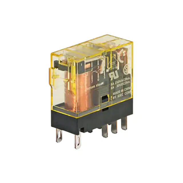 RJ2S-C-D24 IDEC electronic component