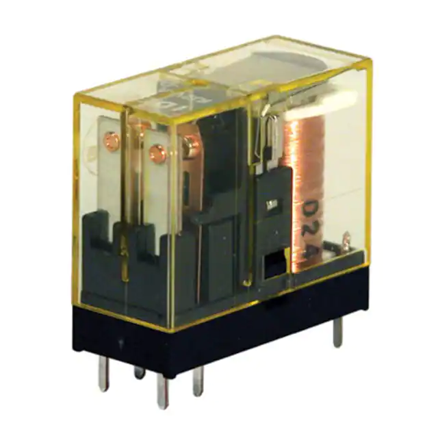 RJ2V-C-D24 IDEC electronic component