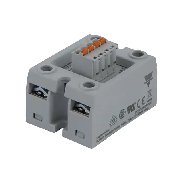 RKD2A23D50P Carlo Gavazzi Inc. electronic component