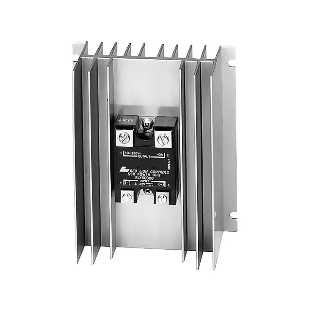 RLY50000 Red Lion Controls electronic component