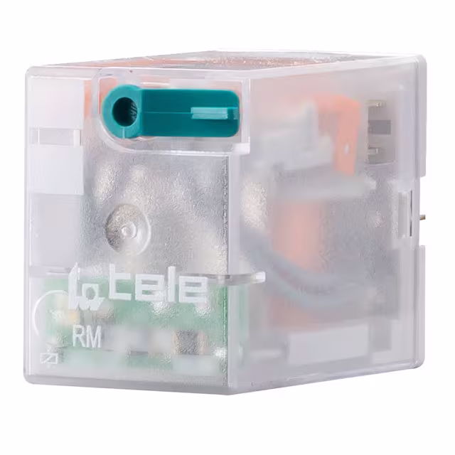 RM 024L-N Tele Haase electronic component
