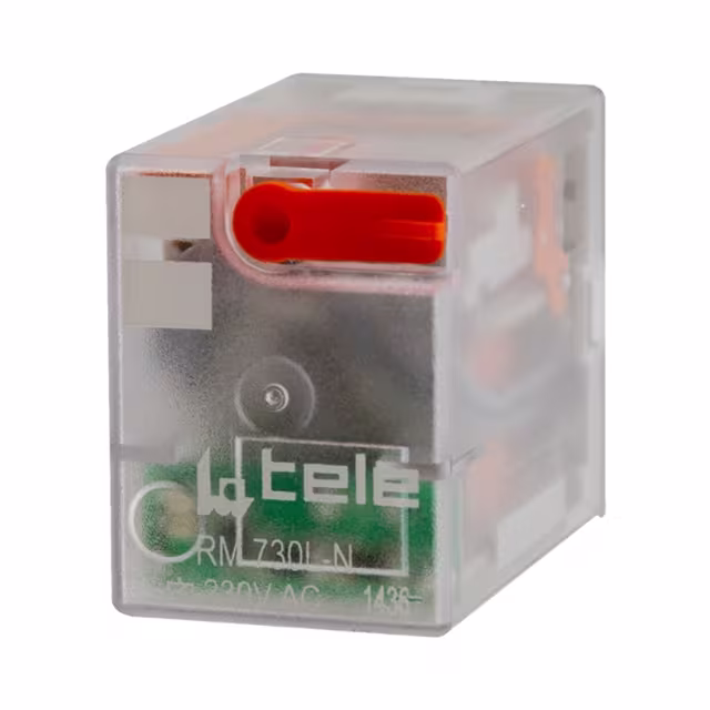 RM 048L-N Tele Haase electronic component