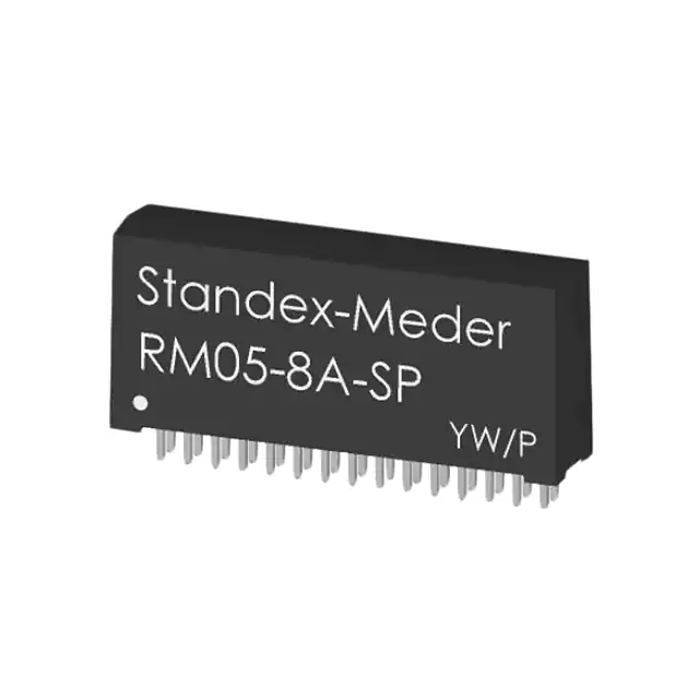 RM05-8A-SP Standex-Meder Electronics electronic component