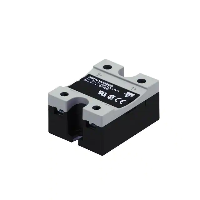 RM1D060D10 Carlo Gavazzi Inc. electronic component