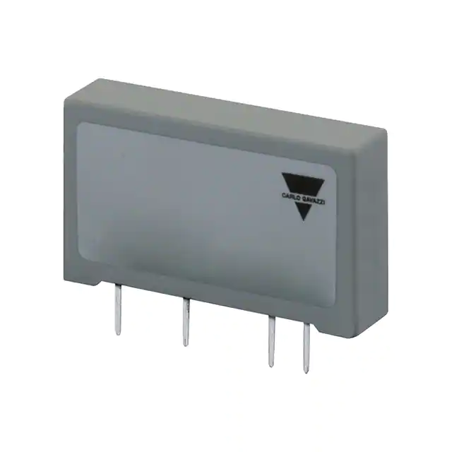RP1D060D4 Carlo Gavazzi Inc. electronic component