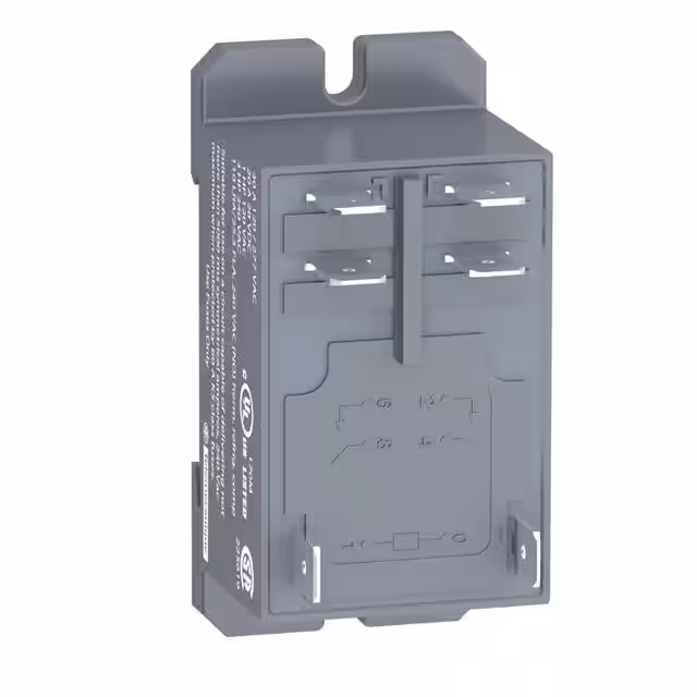 RPF2AP7 Schneider Electric electronic component