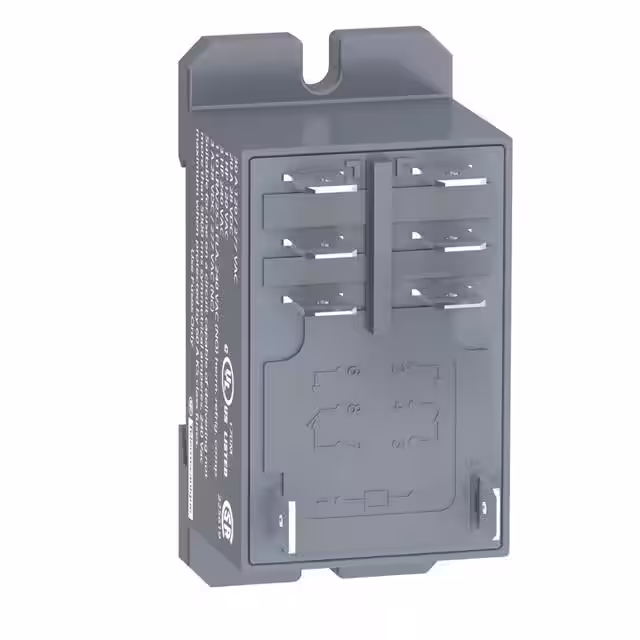 RPF2BF7 Schneider Electric electronic component