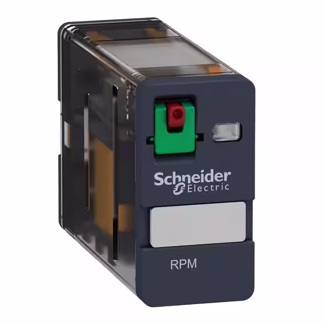 RPM11F7 Schneider Electric electronic component