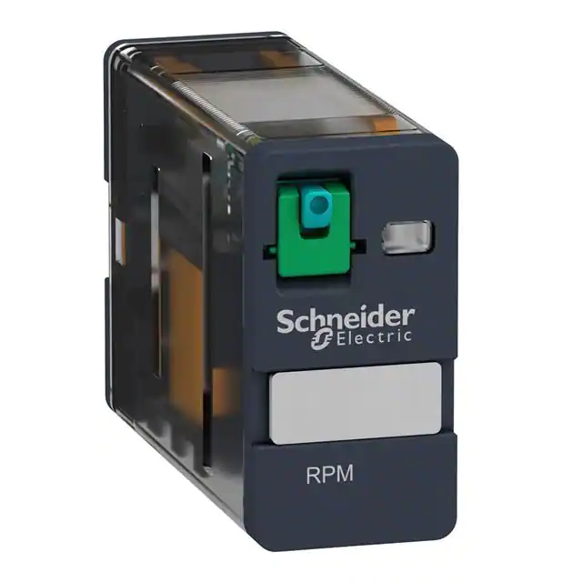 RPM11BD Schneider Electric electronic component