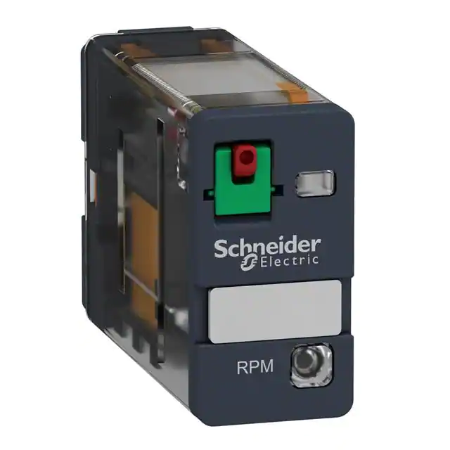 RPM12F7 Schneider Electric electronic component