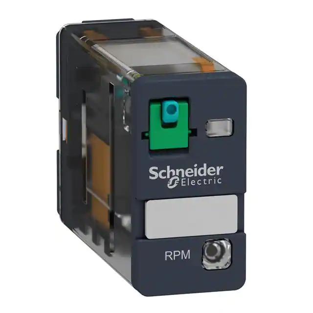 RPM12BD Schneider Electric electronic component