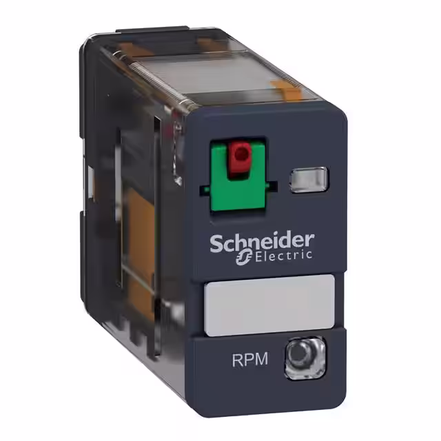 RPM12E7 Schneider Electric electronic component