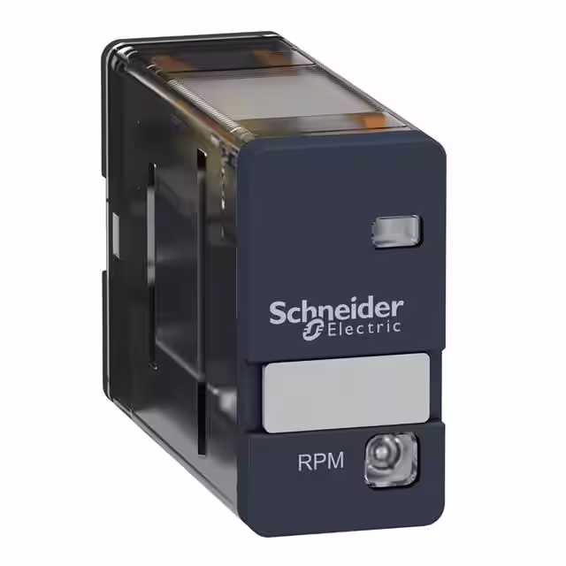 RPM13BD Schneider Electric electronic component