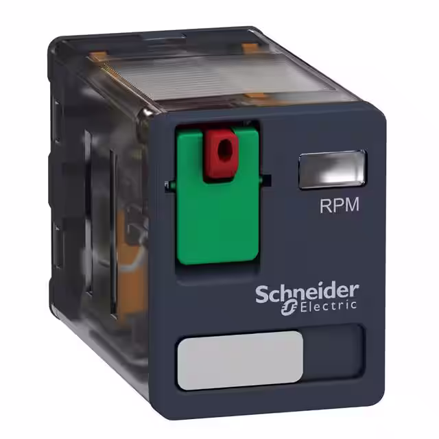RPM21B7 Schneider Electric electronic component