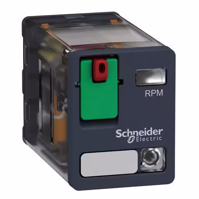 RPM22P7 Schneider Electric electronic component