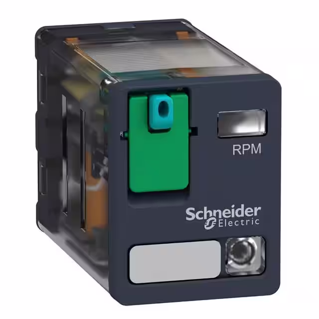 RPM22BD Schneider Electric electronic component