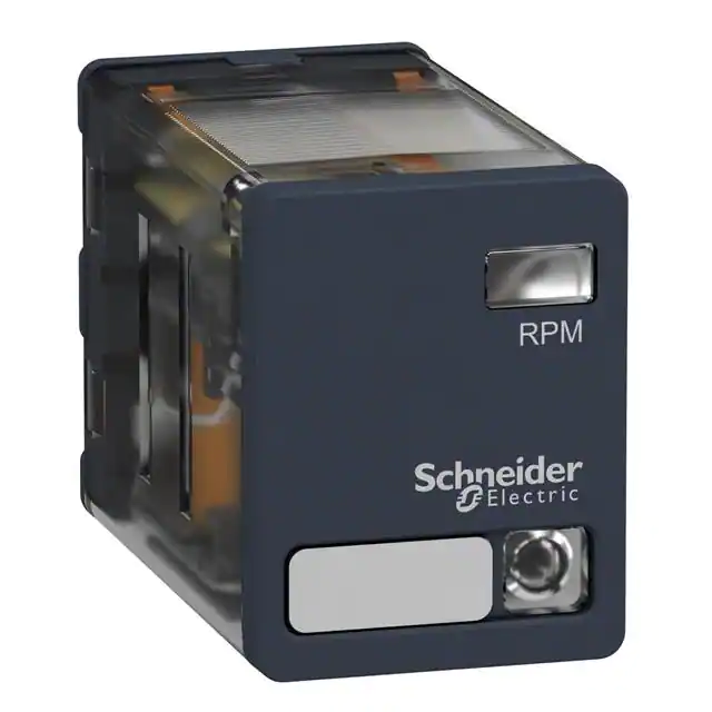RPM23BD Schneider Electric electronic component