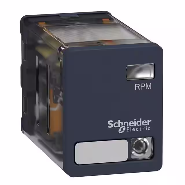 RPM23FD Schneider Electric electronic component