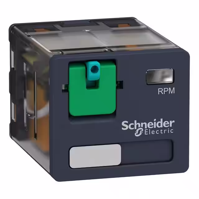 RPM31BD Schneider Electric electronic component