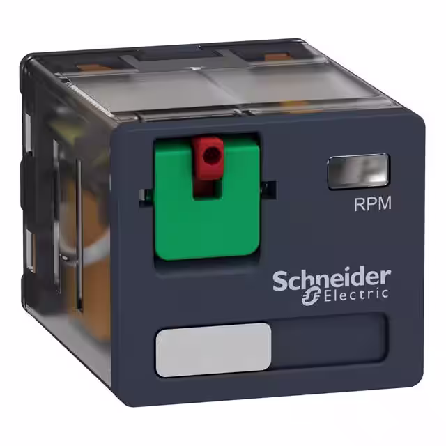 RPM31P7 Schneider Electric electronic component