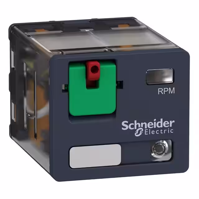 RPM32F7 Schneider Electric electronic component