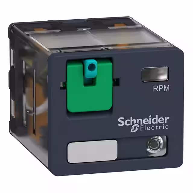 RPM32BD Schneider Electric electronic component