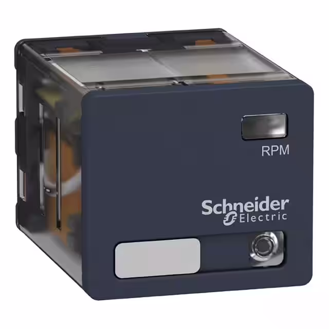 RPM33BD Schneider Electric electronic component