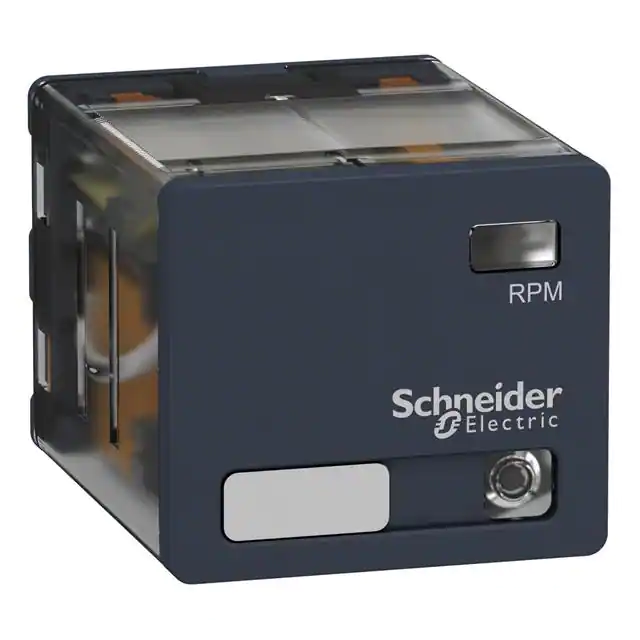 RPM33F7 Schneider Electric electronic component