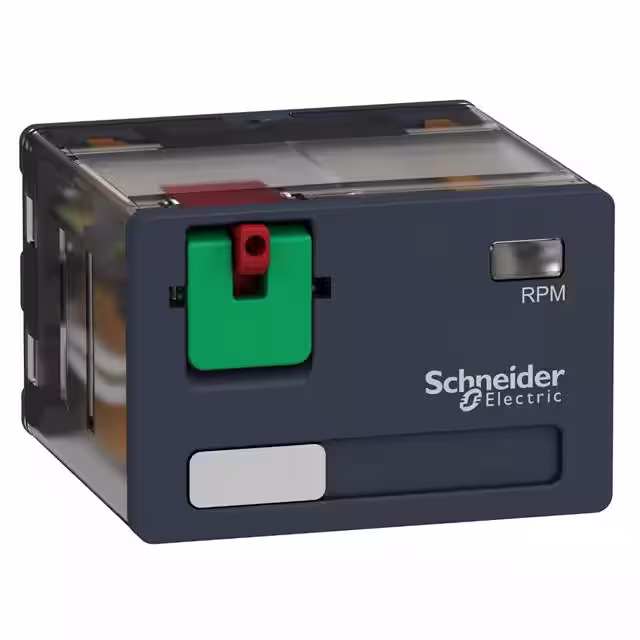 RPM41F7 Schneider Electric electronic component