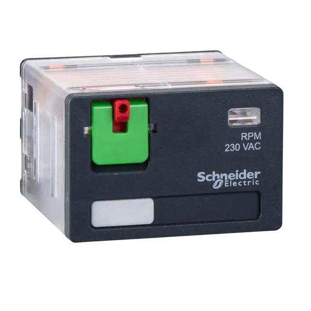 RPM41P7 Schneider Electric electronic component