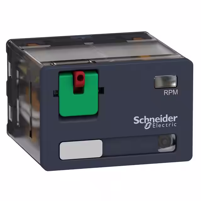RPM42E7 Schneider Electric electronic component