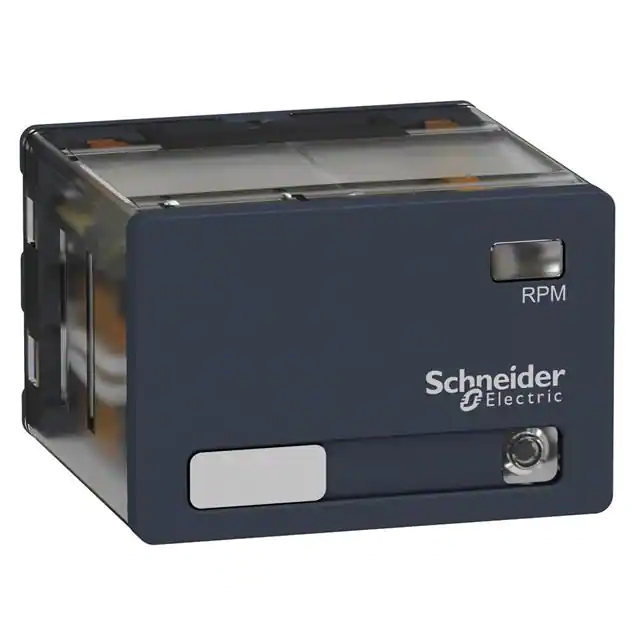 RPM43BD Schneider Electric electronic component