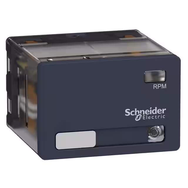 RPM43P7 Schneider Electric electronic component