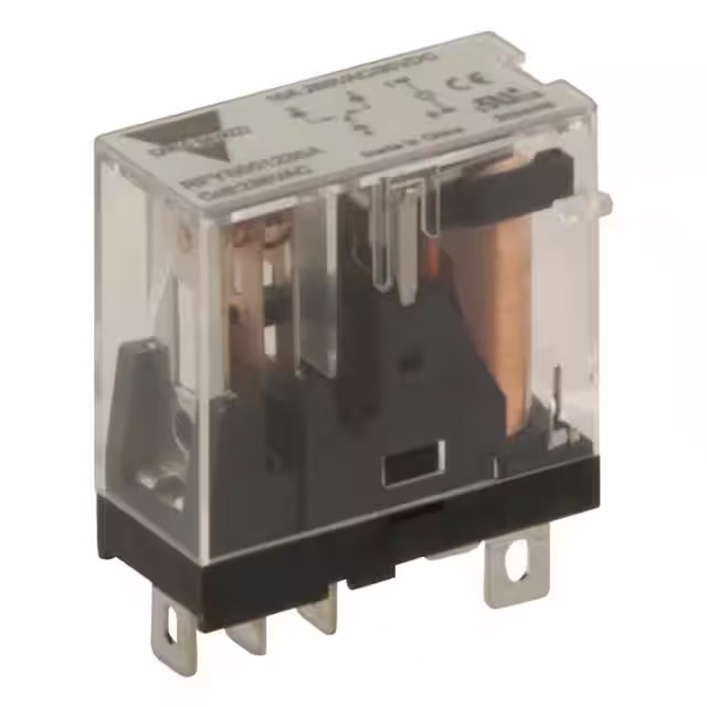 RPYS001024D Carlo Gavazzi Inc. electronic component