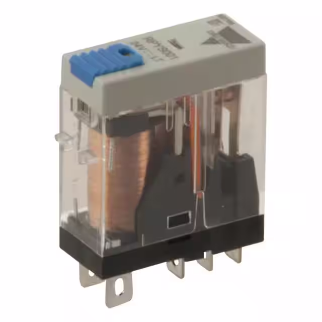 RPYS001012DLT Carlo Gavazzi Inc. electronic component
