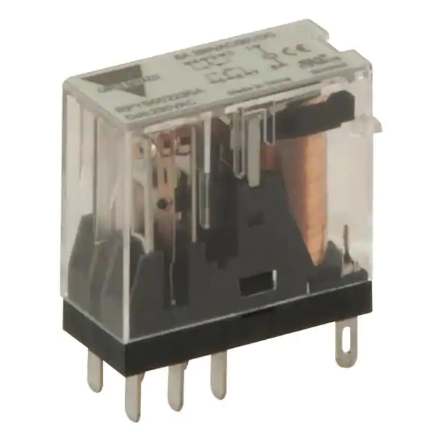 RPYS002024D Carlo Gavazzi Inc. electronic component
