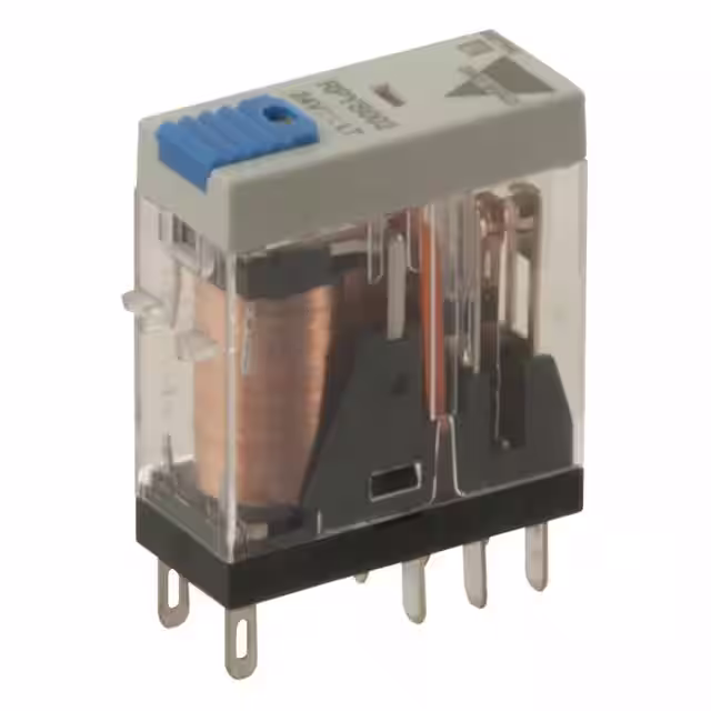 RPYS002024DLT Carlo Gavazzi Inc. electronic component