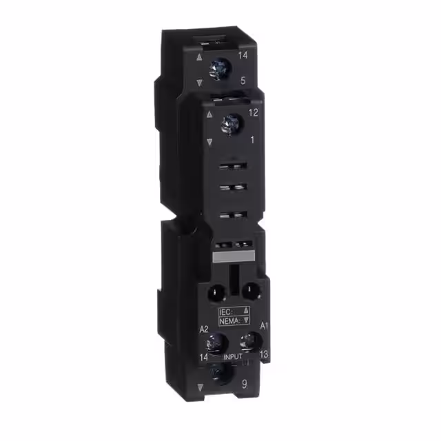 RPZF1 Schneider Electric electronic component