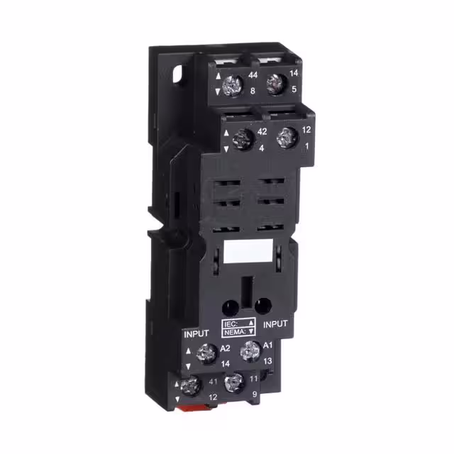 RPZF2 Schneider Electric electronic component