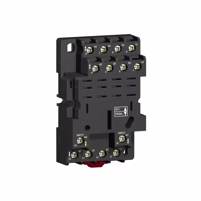 RPZF4 Schneider Electric electronic component