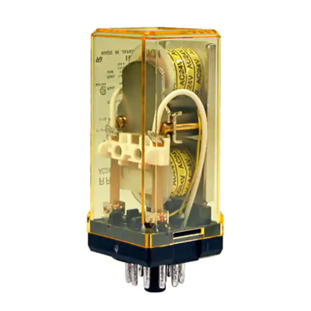 RR2KP-UAC120V IDEC electronic component