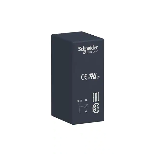 RSB1A120F7 Schneider Electric electronic component