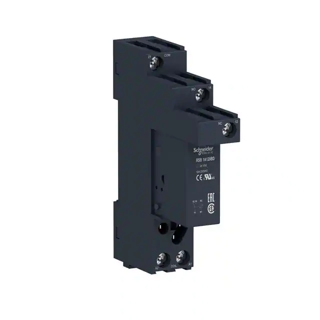 RSB1SOC24D Schneider Electric electronic component