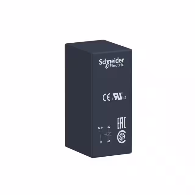 RSB1A120E7 Schneider Electric electronic component