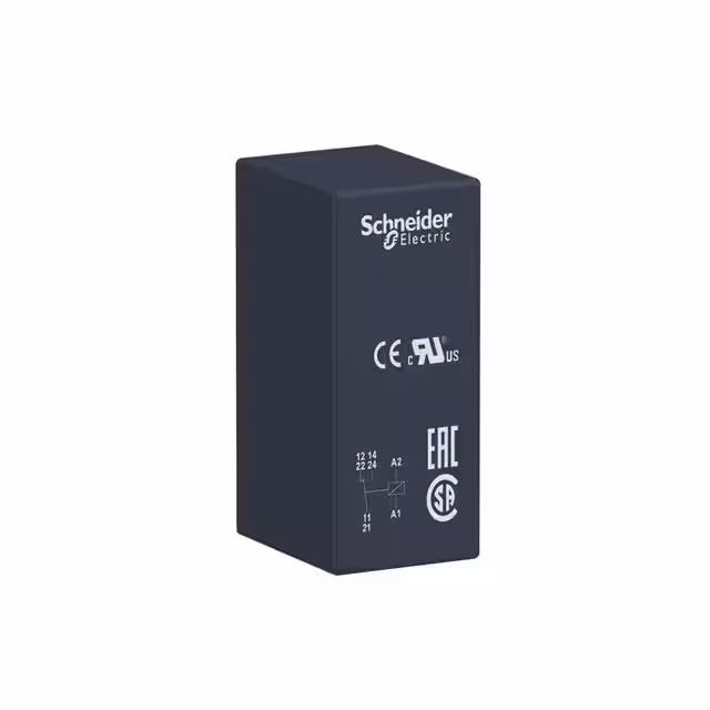RSB1A160F7 Schneider Electric electronic component
