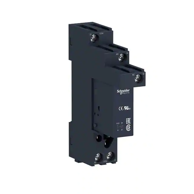 RSB1A120P7S Schneider Electric electronic component