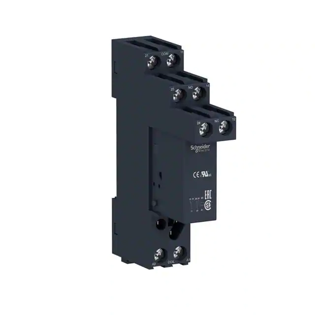 RSB2A080P7S Schneider Electric electronic component
