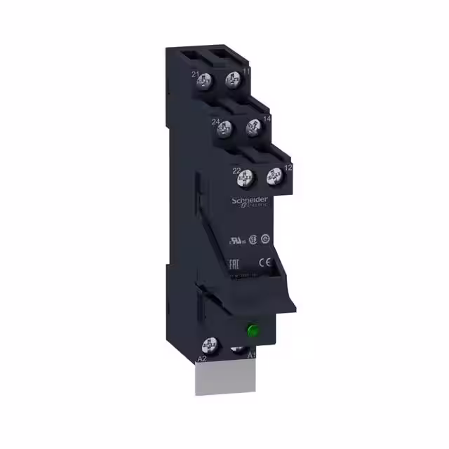 RSB2A080BDPV Schneider Electric electronic component