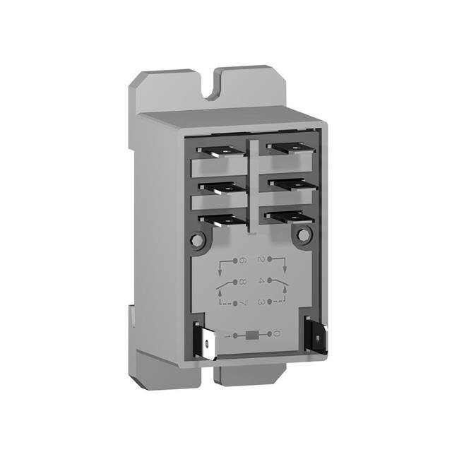 RSB2A080F7S Schneider Electric electronic component