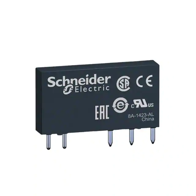 RSL1AB4BD Schneider Electric electronic component